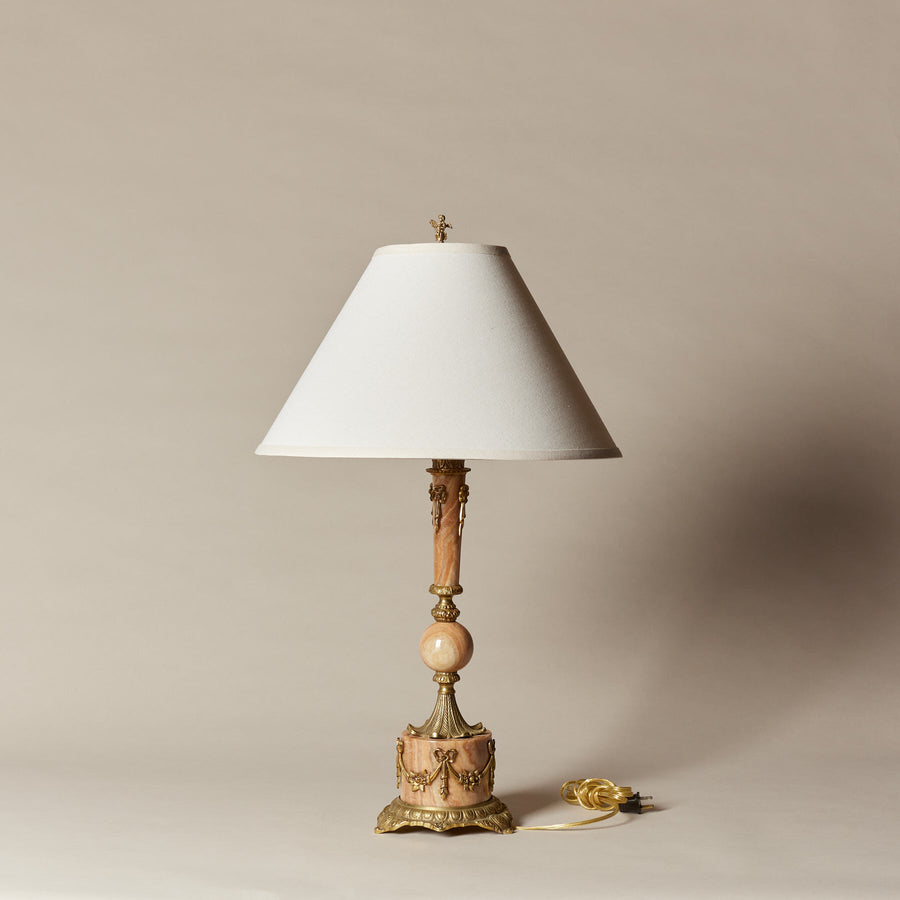 Victoria Lamp