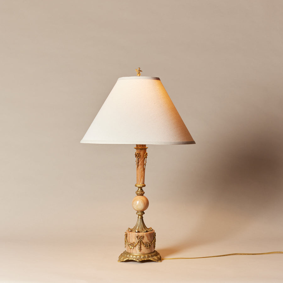 Victoria Lamp