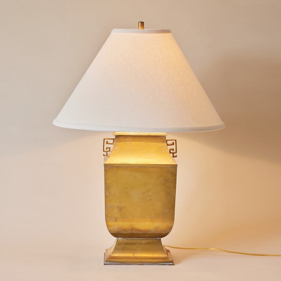 Orientalis Lamp