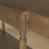 Table console Modena
