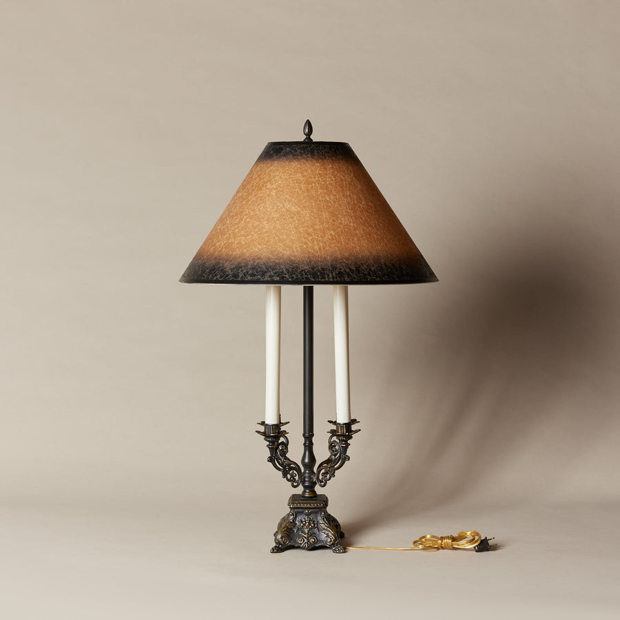 Dutton Lamp