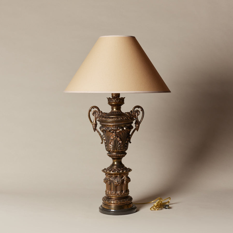 Panthéon Lamp