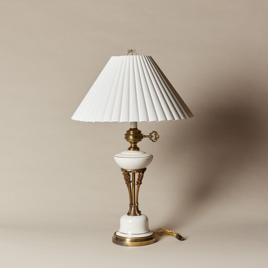 Ballet Lamp