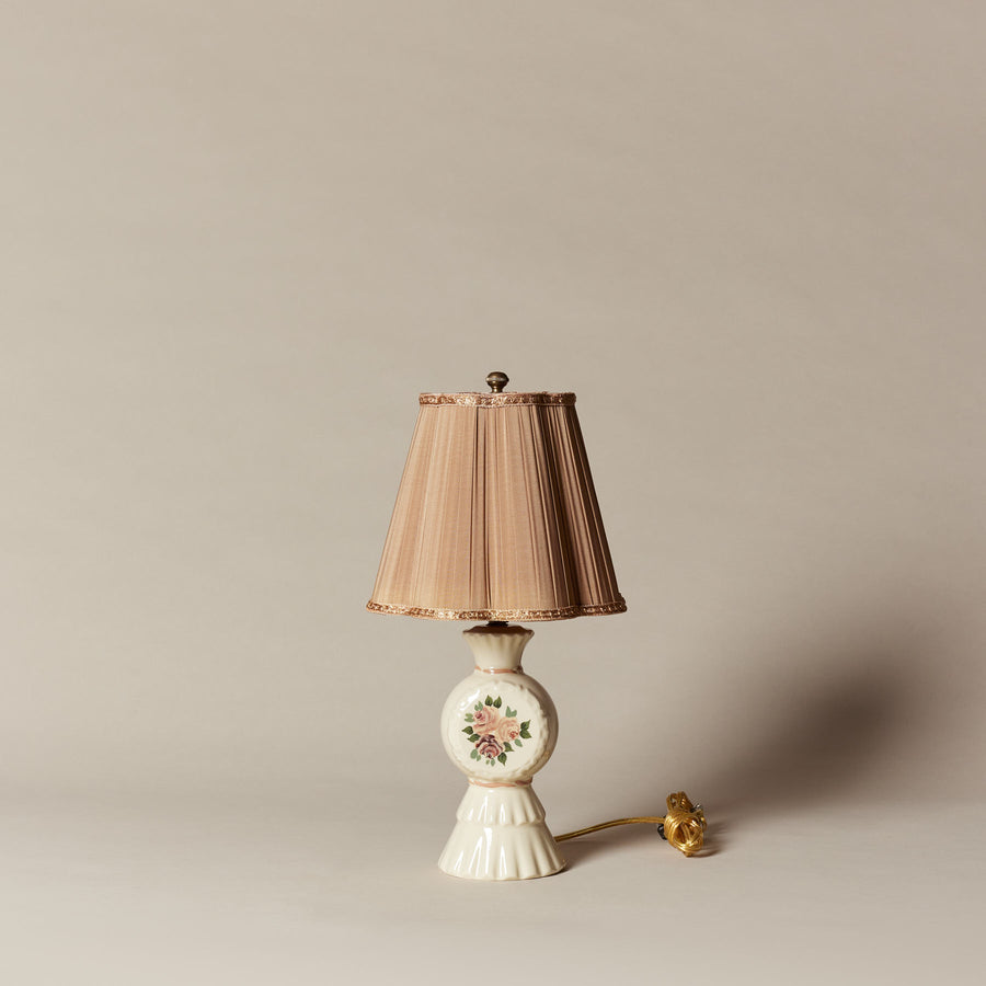 Rosie Lamp