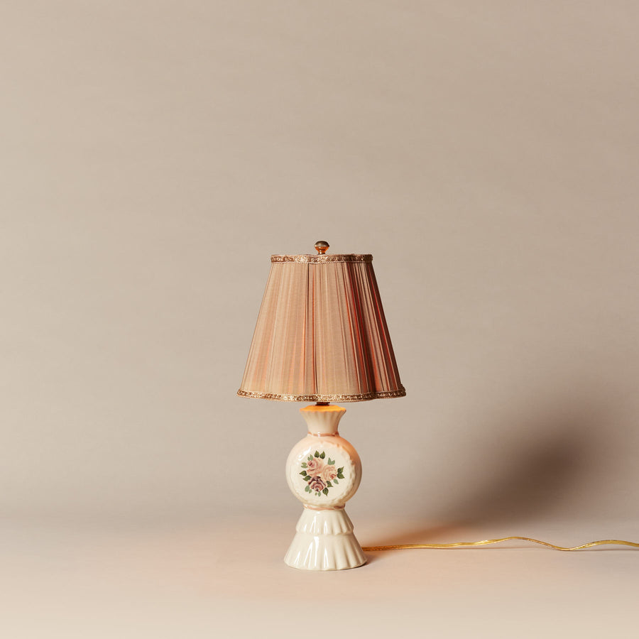 Rosie Lamp