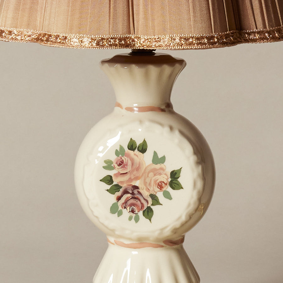 Rosie Lamp