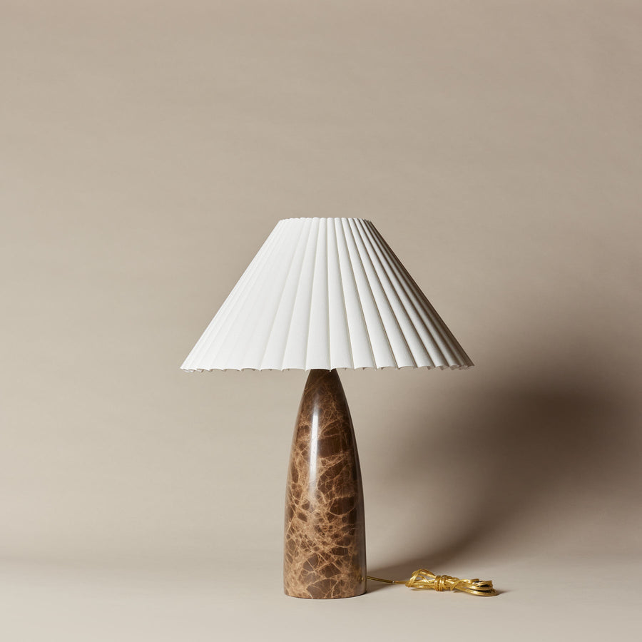 Portobello Lamp