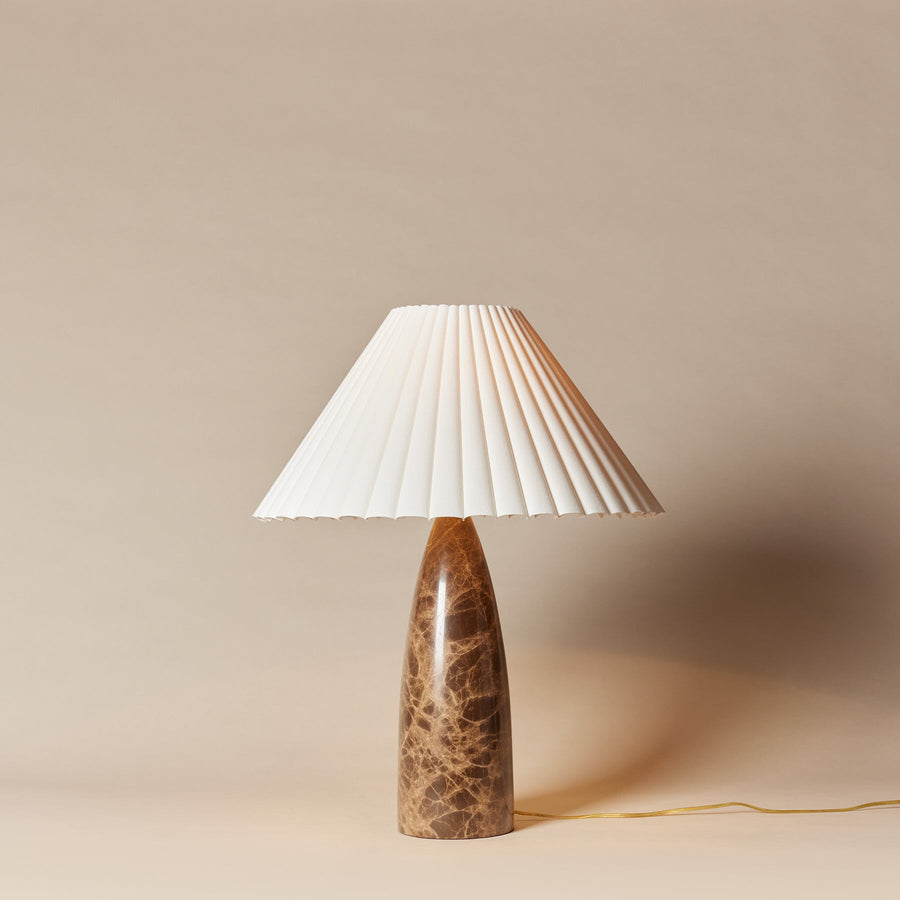 Portobello Lamp