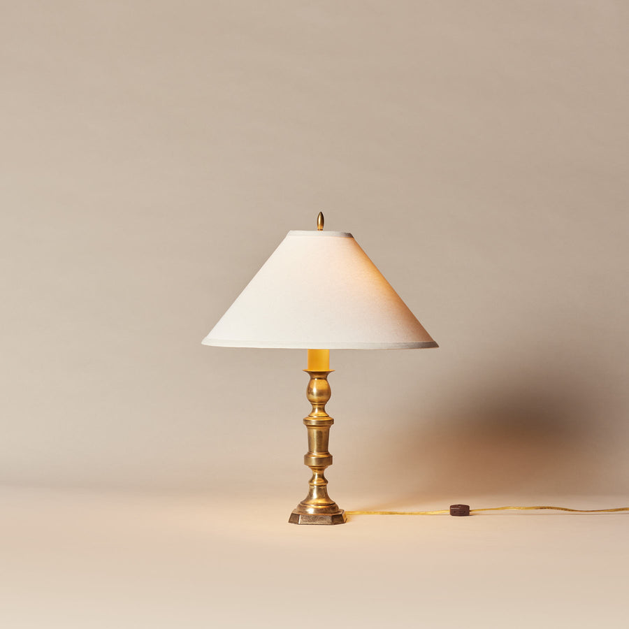 Troy Lamp