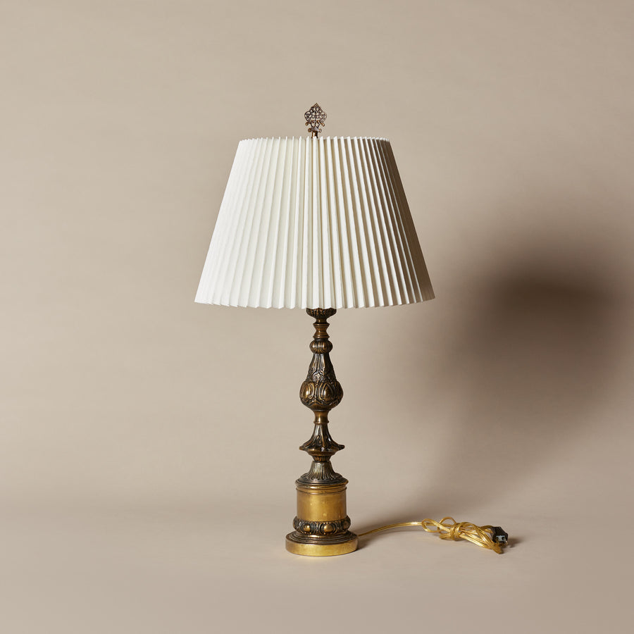 Henrietta Lamp