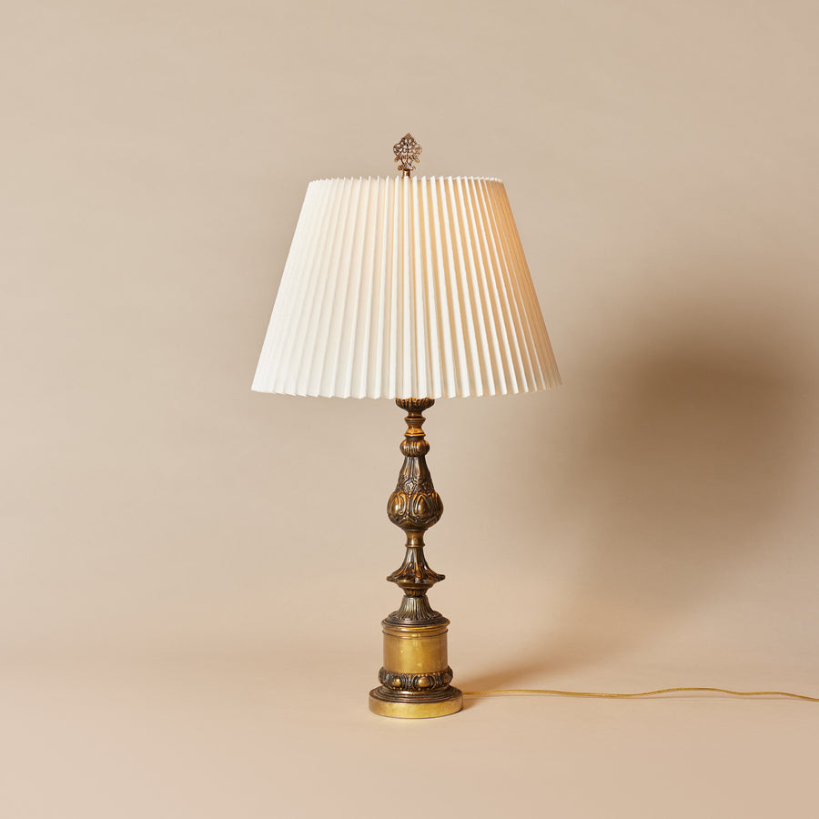 Henrietta Lamp