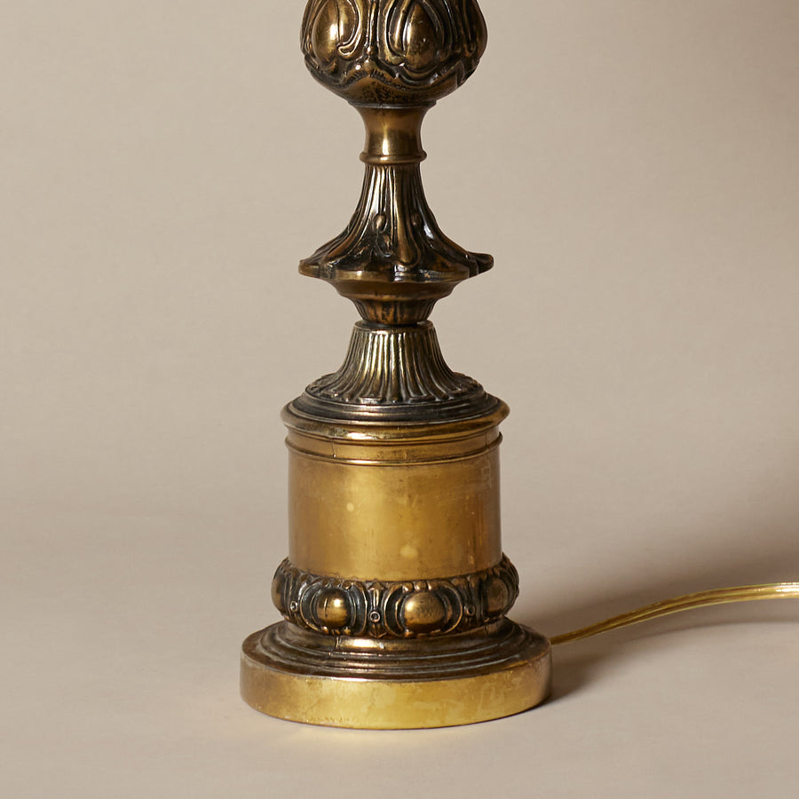 Henrietta Lamp