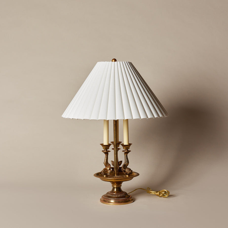 Carpe diem Lamp