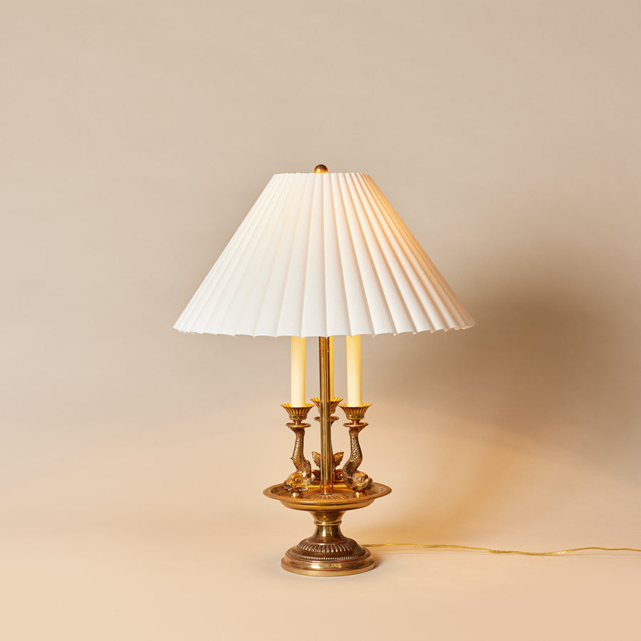 Carpe diem Lamp