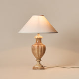 Brunie Lamp