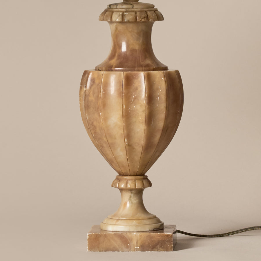 Brunie Lamp