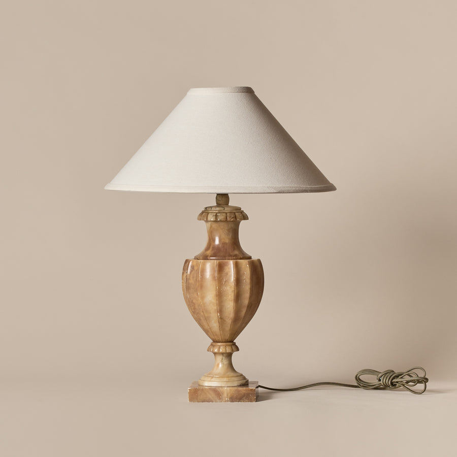 Brunie Lamp