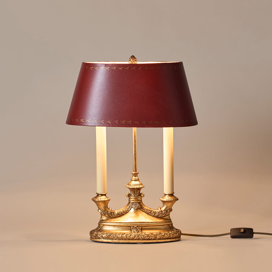 Régina Lamp