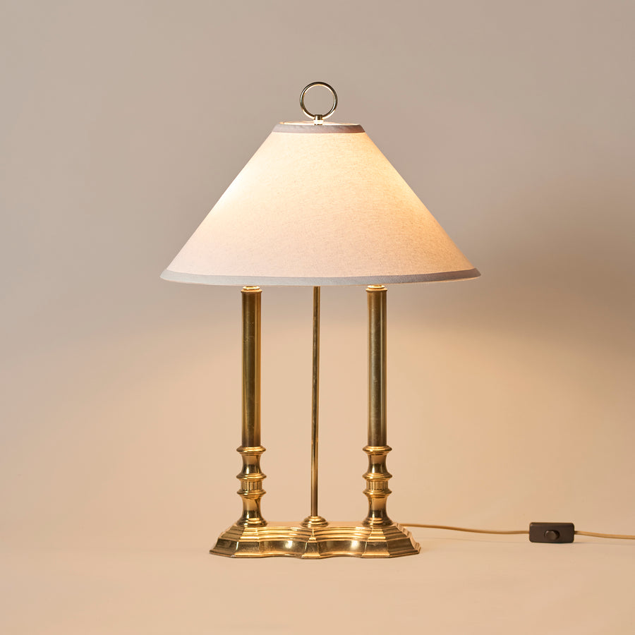 Ethel Lamp