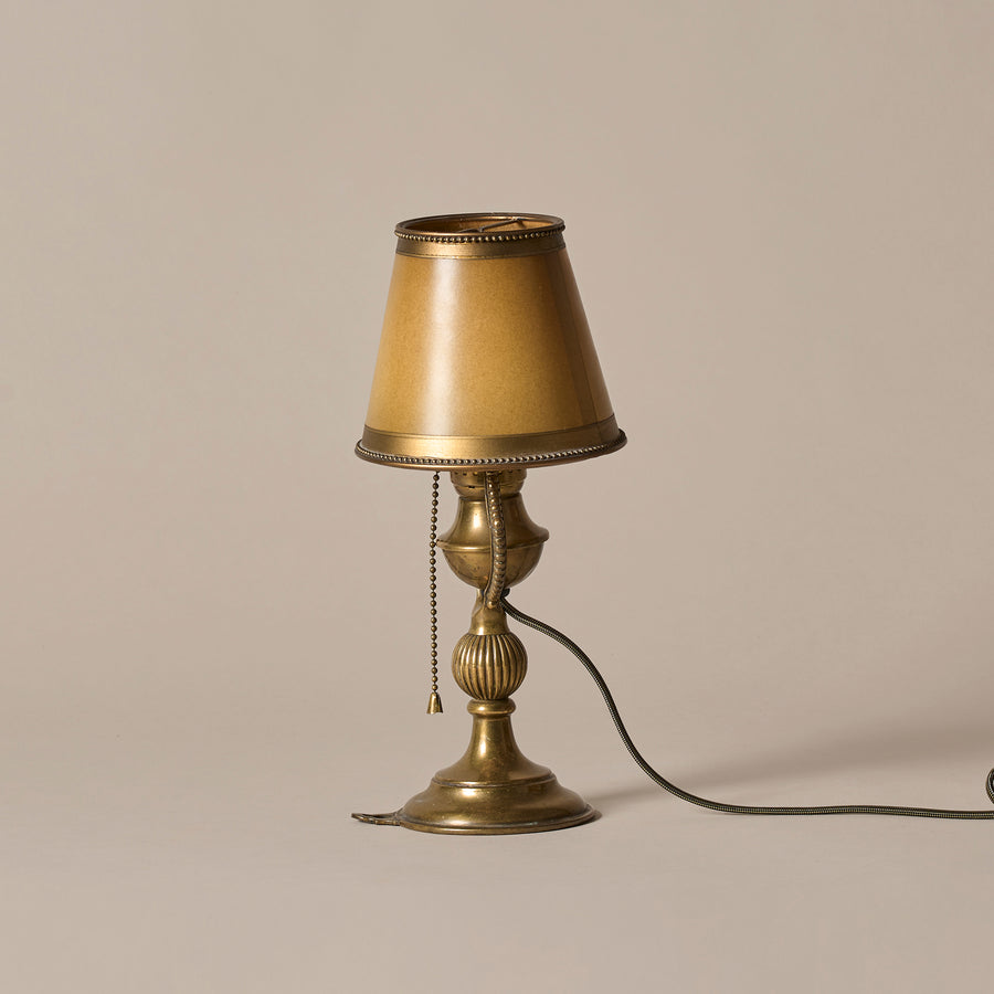 Bateau Lamp