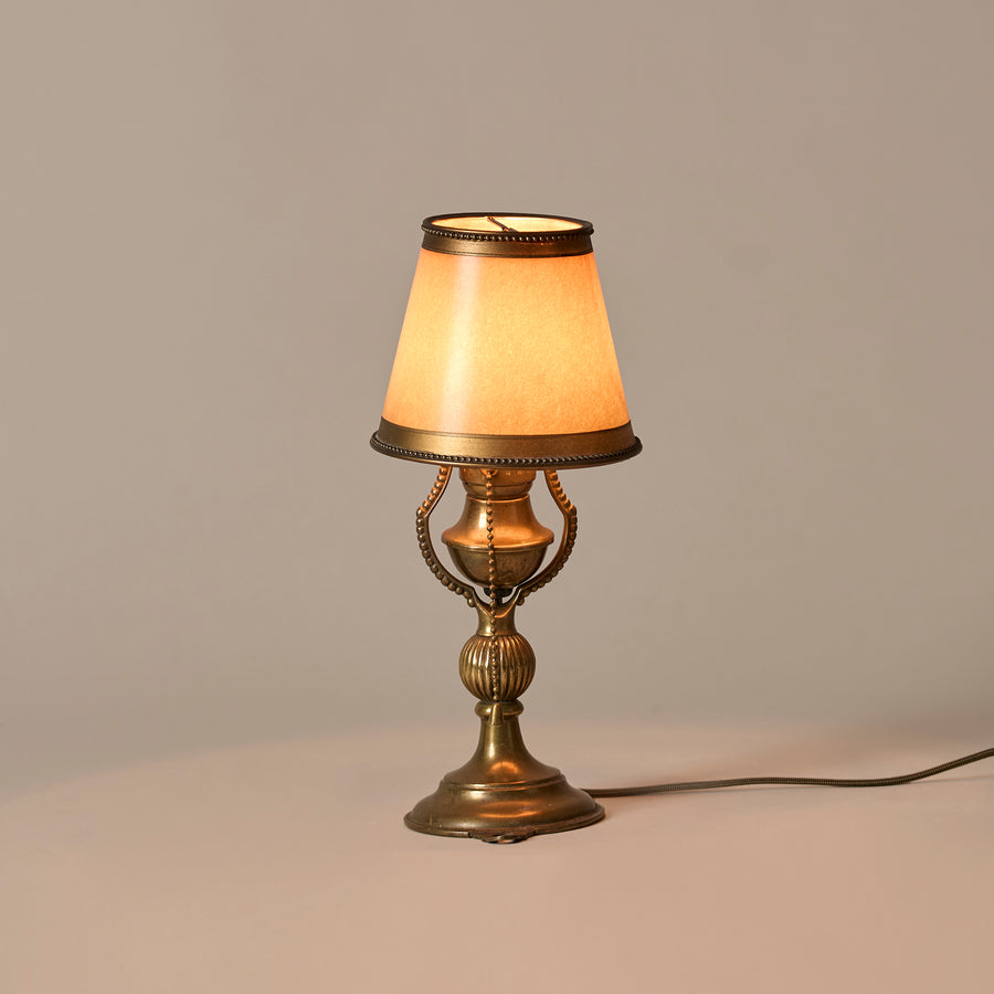 Bateau Lamp