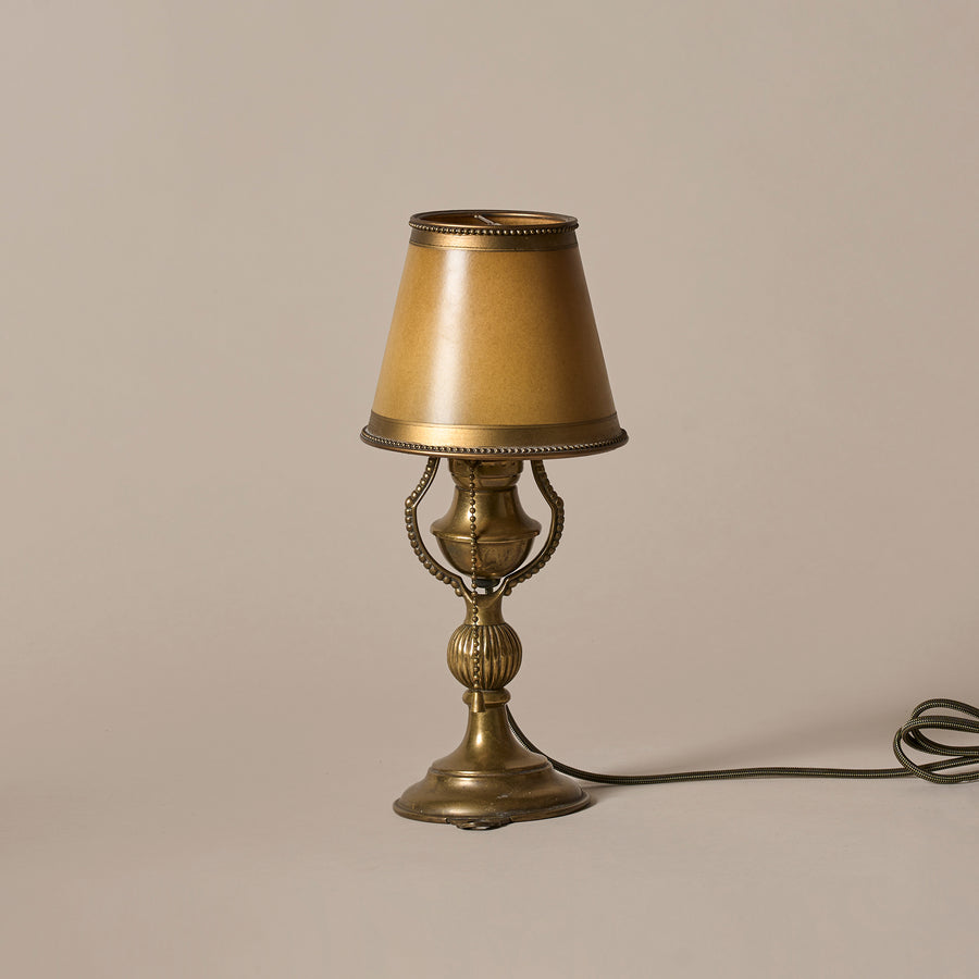 Bateau Lamp