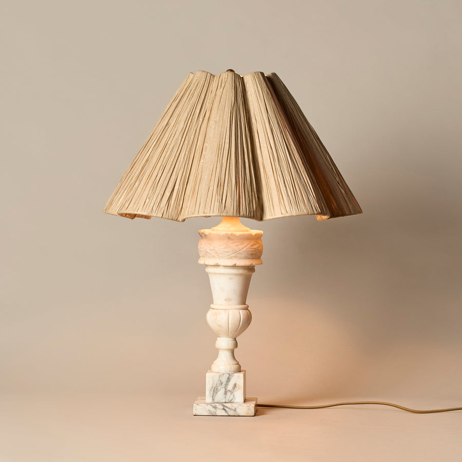 Callisto Lamp