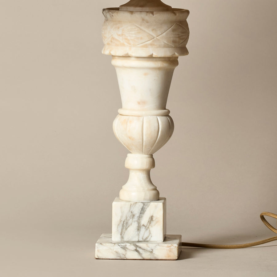 Callisto Lamp