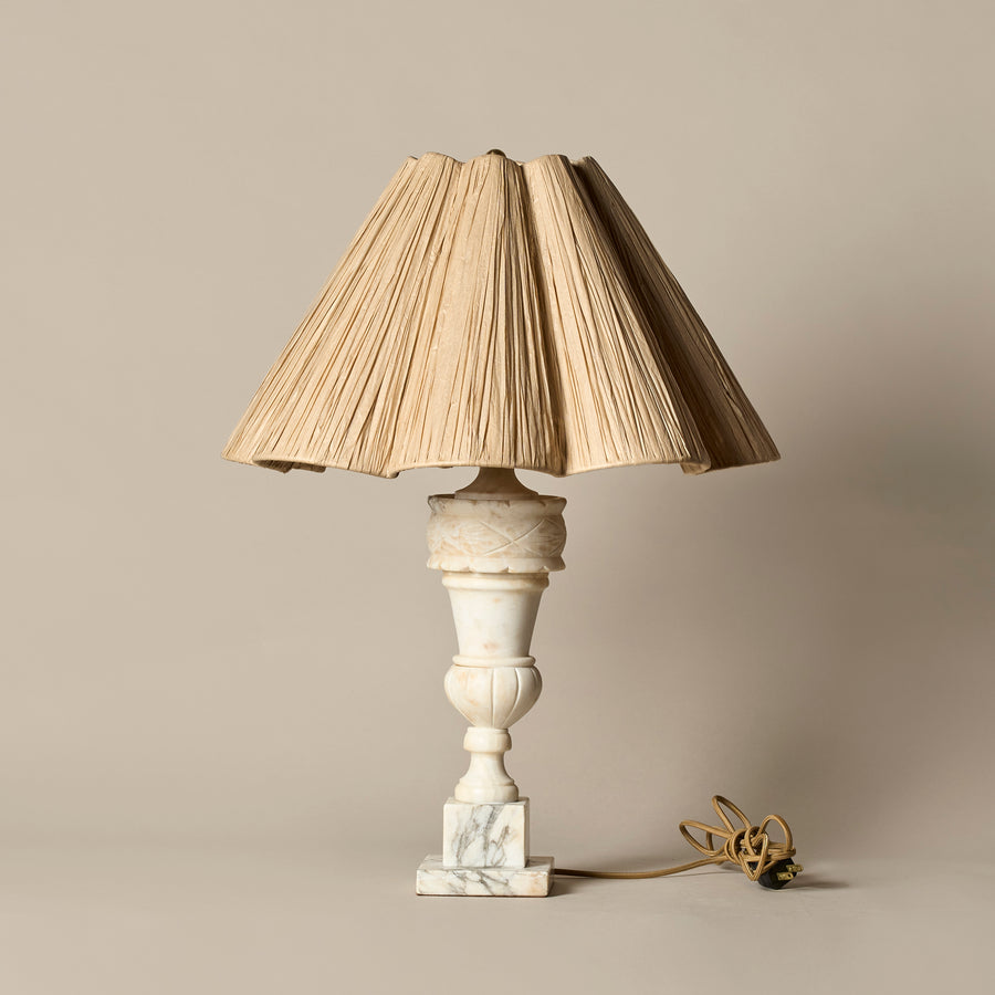 Callisto Lamp