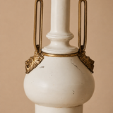 Lampe Lion