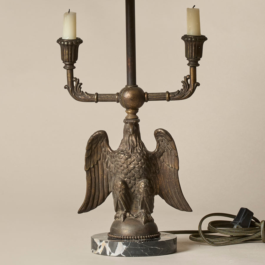 Allen Lamp