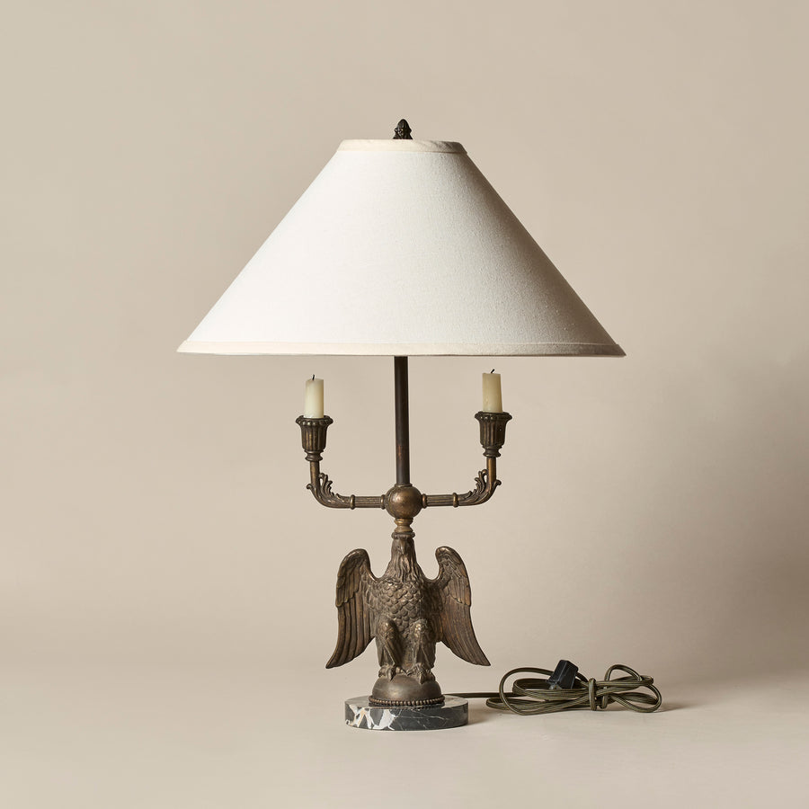 Allen Lamp