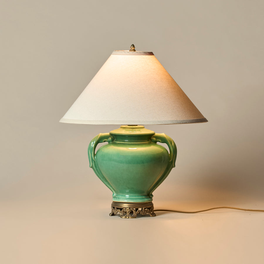 Lazuli Lamp