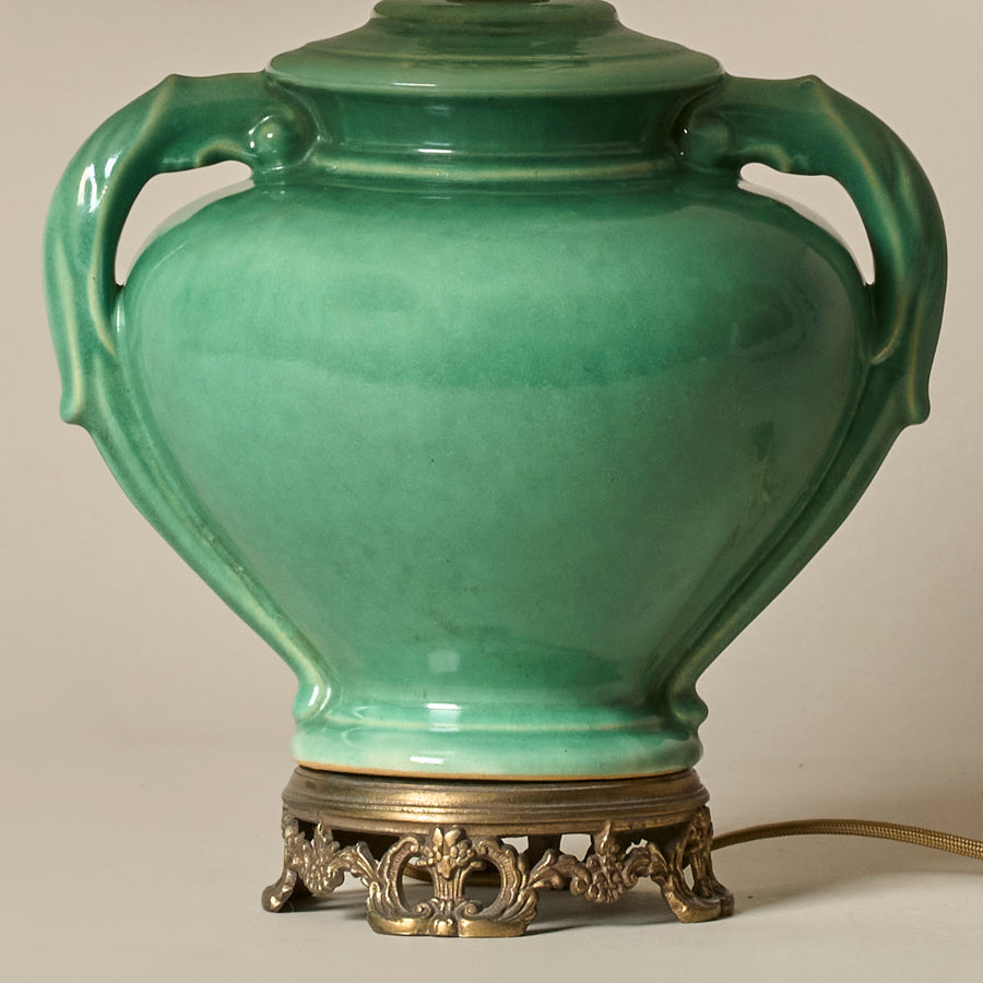 Lazuli Lamp