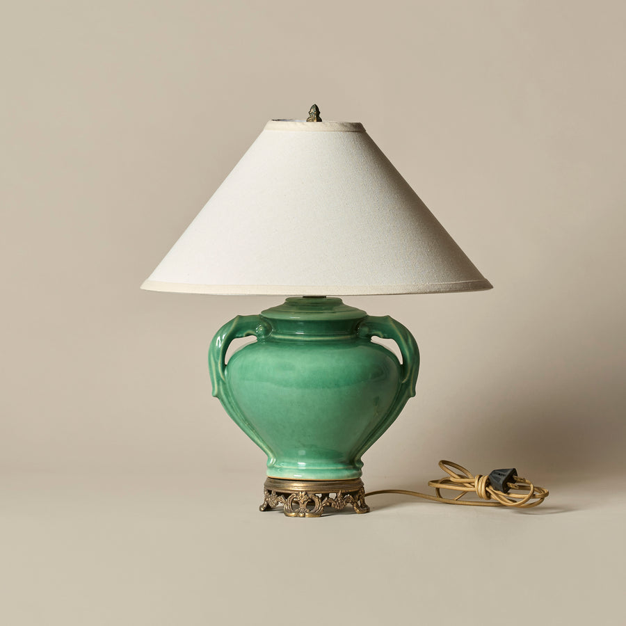 Lazuli Lamp