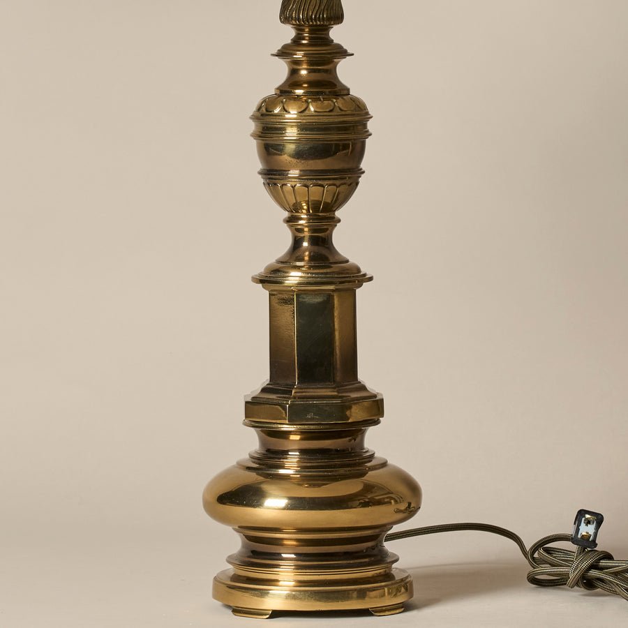 Lucian Lamp
