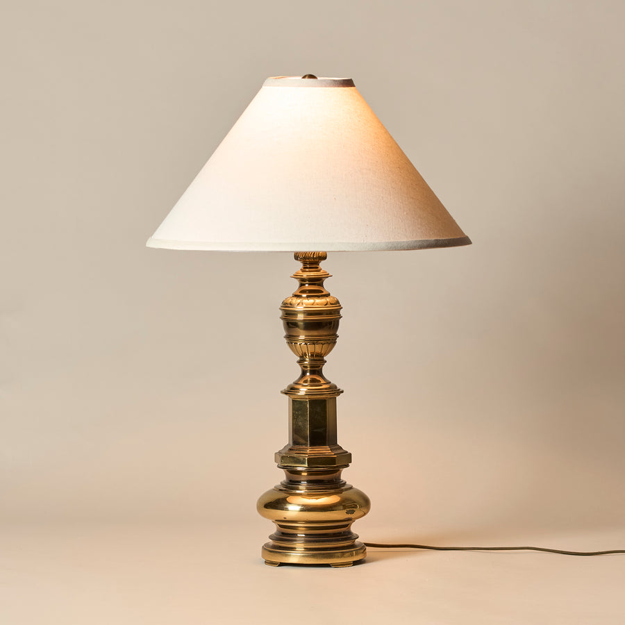 Léandre Lamp