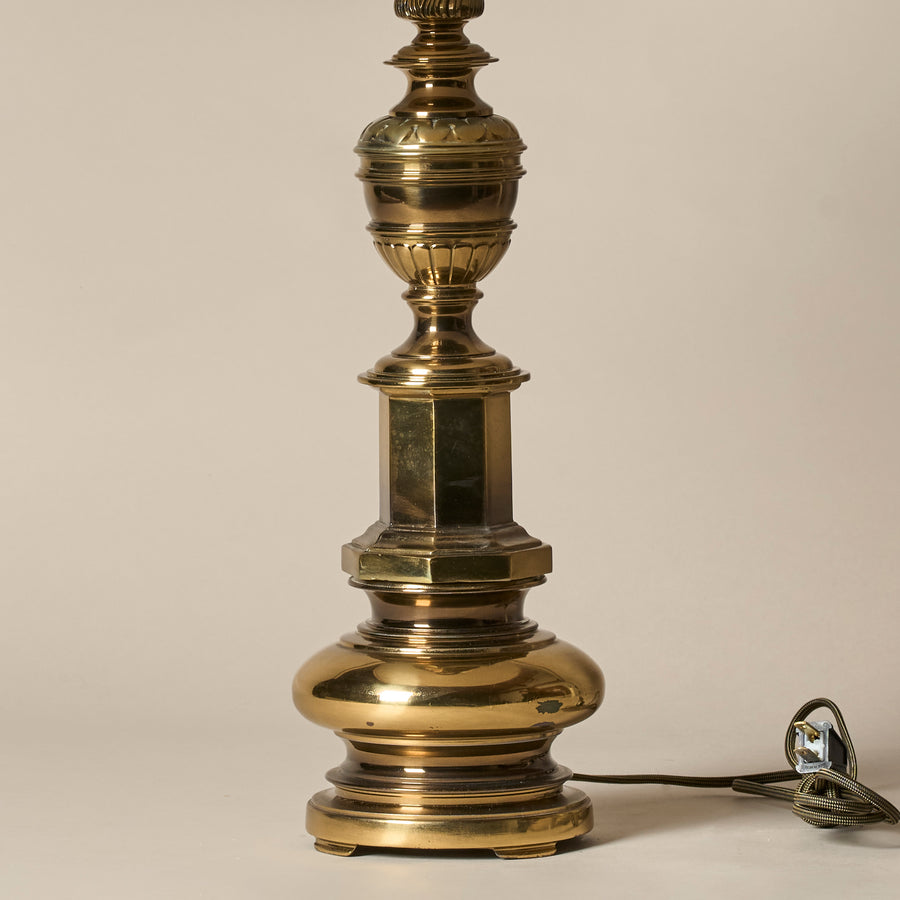 Léandre Lamp