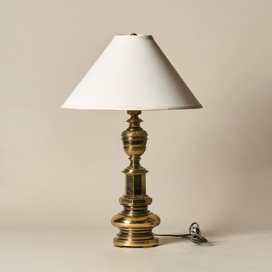 Léandre Lamp