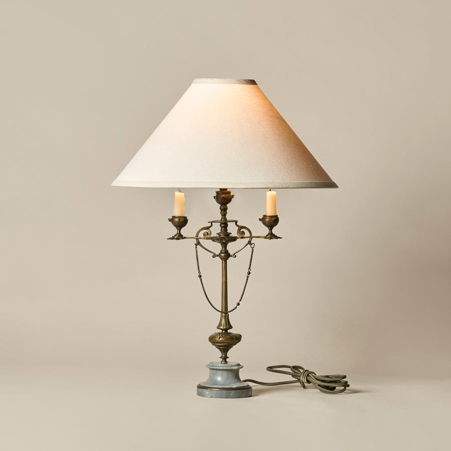 Angélique Lamp