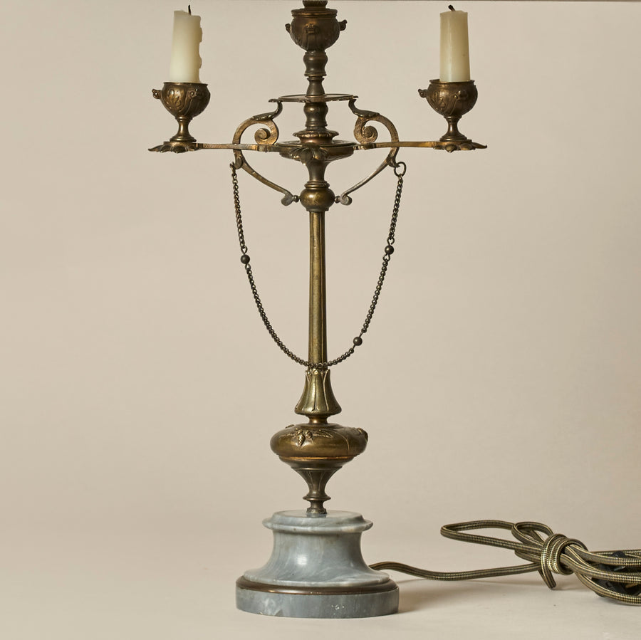 Angélique Lamp