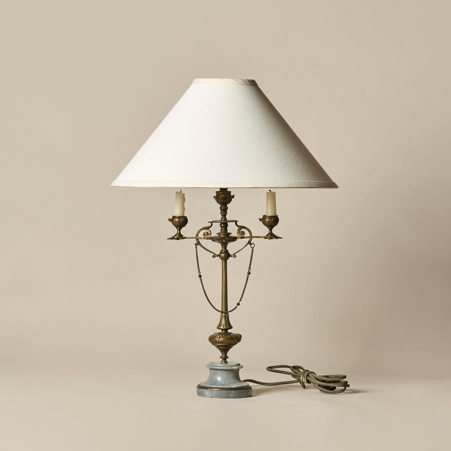 Angélique Lamp