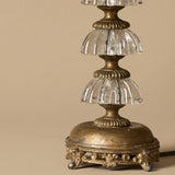 Cascades Lamp