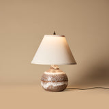 Dunes Lamp