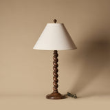 Cypress Lamp
