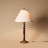 Cypress Lamp
