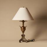 Chantilly Lamp