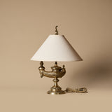 Azar Lamp