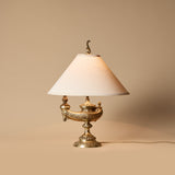 Azar Lamp