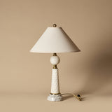 Charlotte Lamp